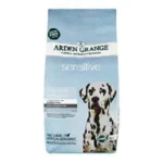 Arden Grange Adult Sensitive - Ocean Fish and Potato Grain-Free Food