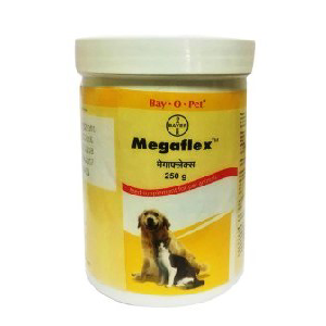 Bayer - Megaflex