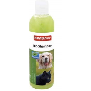 Beaphar Bio Shampoo Repels Fleas & Ticks