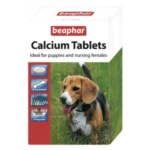 Beaphar Calcium Tablets