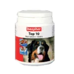 Beaphar - Top 10 Multi Vitamin Tablets For Dogs