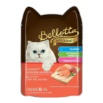 Bellotta Tuna And Salmon (Pouch)