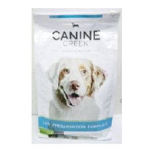 Canine Creek Grain Free Food Adult Dog