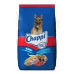 Chappi Adult Chicken and Rice