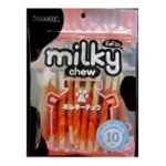 Dogaholic Milky Chew Chicken Sticks