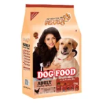 Fekrix Chicken and Rice Adult Dog Food