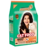 Fekrix Mackerel Adult Cat Food