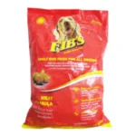 Fibs Adult Dog Food For All Breed