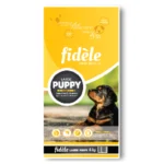 Fidele Super Premium Puppy Large Breed