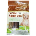 Gnawlers 'Calcium Chicken Stick'