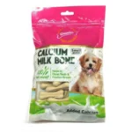 Gnawlers 'Calcium Milk Bone'