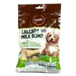 Gnawlers 'Calcium Milk Bone' Economy Pack