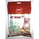 Gnawlers Oat Bones - 25 Pcs