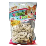 Gnawlers 'V-Lucky Bone' - Calcium Flavour