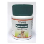 Himalaya Anxocare Tablets For Dogs & Cats