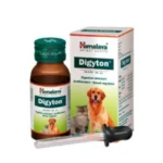 Himalaya Digyton Plus Drop For Dogs & Cats