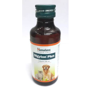 Himalaya Digyton Plus Syrup