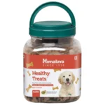 Himalaya Healthy Treats With Chicken For Puppy