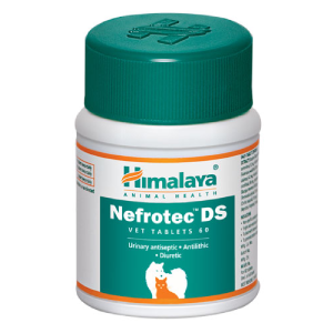 Himalaya Nefrotec DS