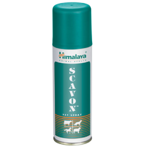 Himalaya Scavon Spray Topical Wound Healer