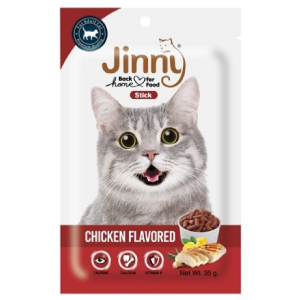 JerHigh Jinny Chicken