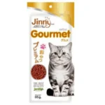 JerHigh Jinny Gourmet