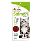 JerHigh Jinny Salmon