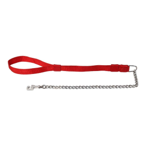 Kennel Chain Lead Extra Thick