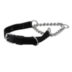 Kennel Premium Nylon Choke Collar Extra Thick