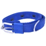 Kennel Premium Nylon Long Collar