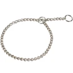 Kennel S.S. Choke Chain Thin