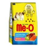 MeO Ocean Fish Kitten Dry Food