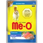 MeO Ocean Fish (Pouch)