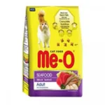 MeO Sea Food Dry Cat Food