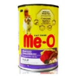 MeO Tin Sea Food