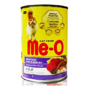 MeO Tin Sea Food