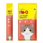 Meo Creamy Treats - Salmon Flavor