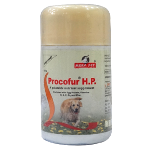 Mera Pet Procofur H.P - A Palatable Nutrient Supplement