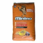 Neovia Minino Nutritively Delicious Tuna Kitten & Adult Cat Food