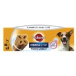 Pedigree Dentastix Advanced Oral Care (Small)