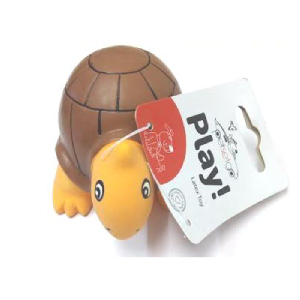 Petsetgo Turtle Ball Squeaky Toy