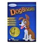 Petswill Egg Flavour Dog Biscuits