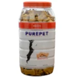 Purepet Biscuits - Chicken Flavor