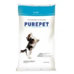 Purepet Puppy Chicken & Vegetable