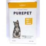 Purepet Sea Food Adult Cat Dry Food