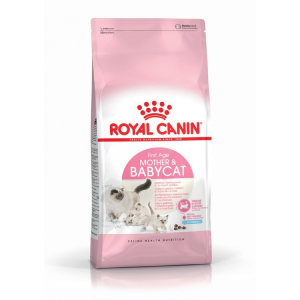 Royal Canin Feline Mother & Baby Cat Dry Food