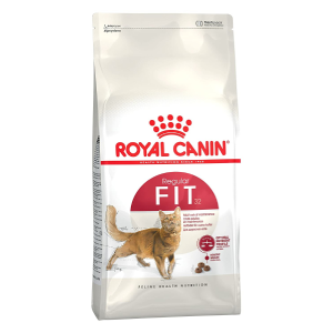 Royal Canin Fit 32 Dry Cat Food