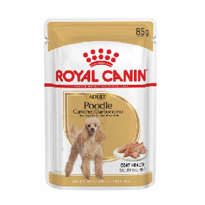 Royal Canin Poodle Adult (Pouch)