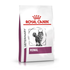 Royal Canin Renal Feline (Cat)
