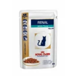 Royal Canin Renal Tuna Feline Pouch